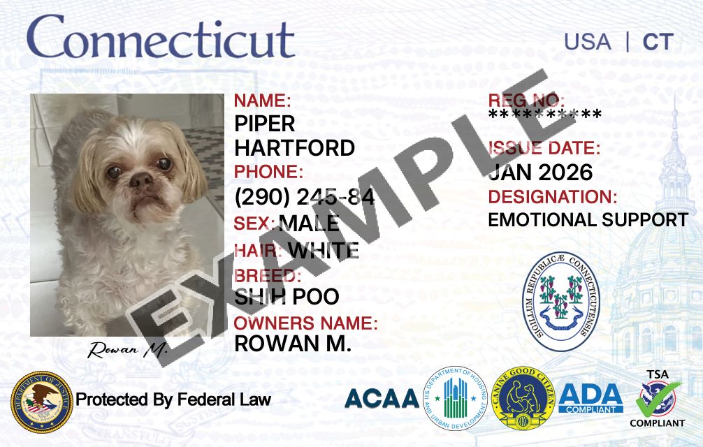 Connecticut